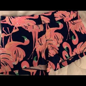 Lilly Pulitzer shorts
